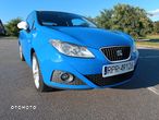 Seat Ibiza SC 1.4 16V Sport - 7