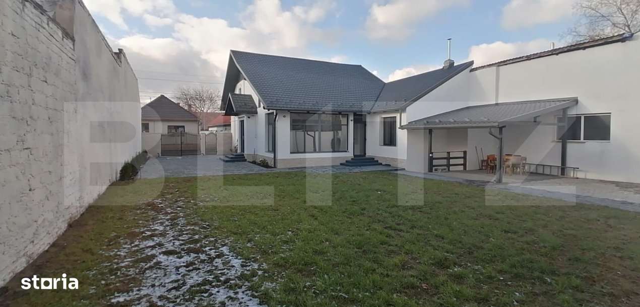 Casa 4 camere,  115 mp utili, Sebes - Imagine principală: 1/11