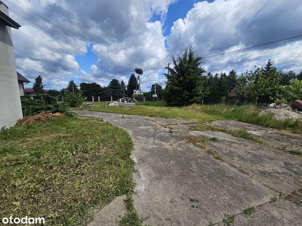 Budynek gospodarczy* pozwolenie na budowe domu jednorodzinego! - Pełny obrazek: 4/16