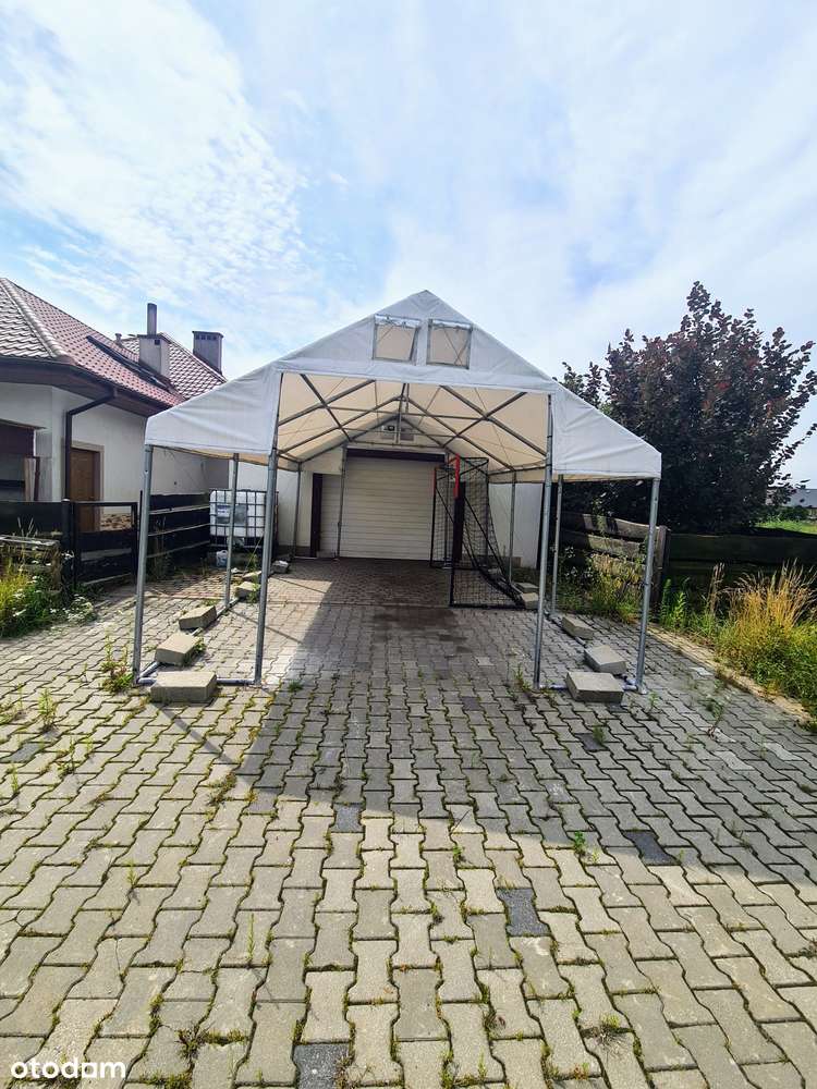 Okazja, 90m2, samodzielny budynek - Pełny obrazek: 2/11