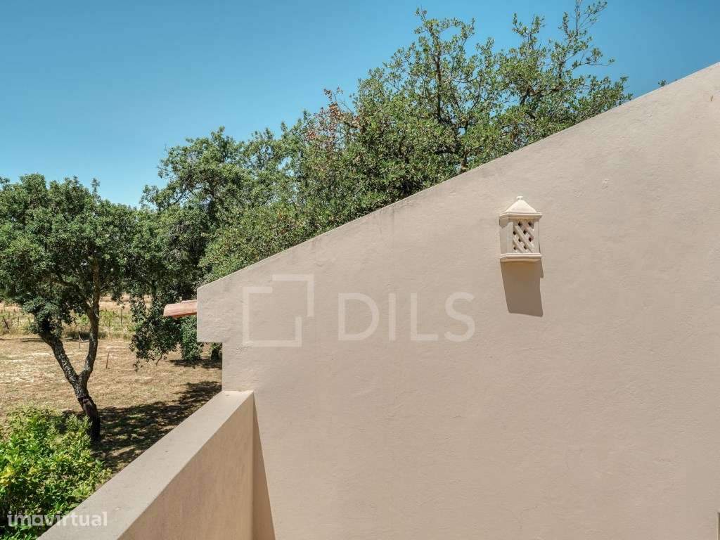 Moradia T2, Casas da Cegonha, Alcácer do Sal-21
