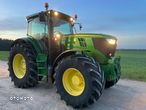 John Deere 6170R - 25