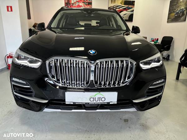 BMW X5 xDrive30d - 2