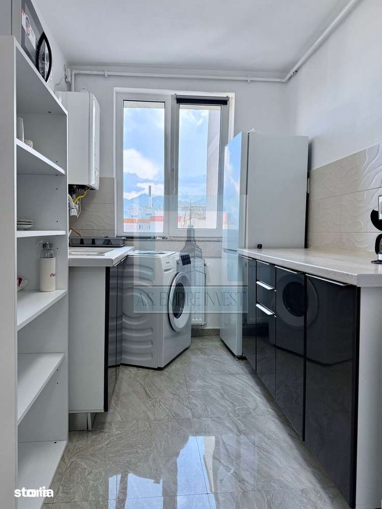 Apartament 2 camere, mobilat/utilat - zona Gemenii/Vlahuță-5