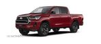 Toyota Hilux 2.8 D-4D Double Cab SR5+ 4x4 - 1