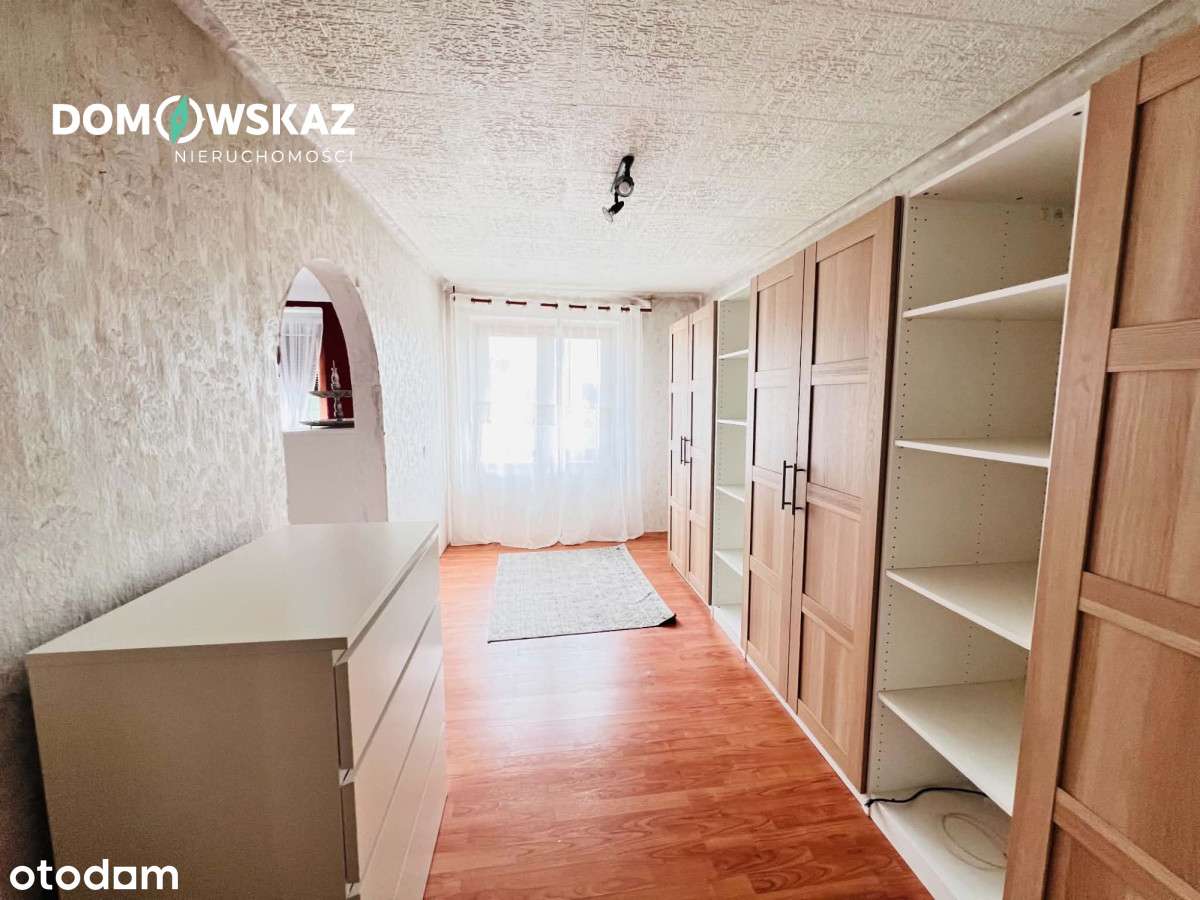 Dom z działką 699m² i potencjałem inwestycyjnym!-7