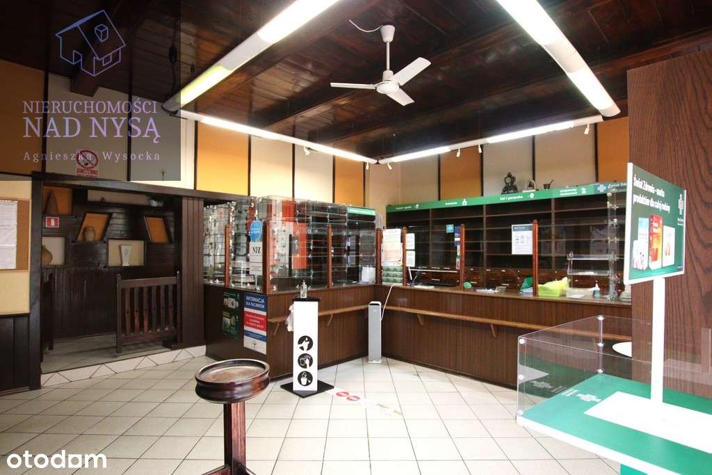 lokal w centrum! pow. 116 m2! 4300 zł/m2 - Pełny obrazek: 2/11