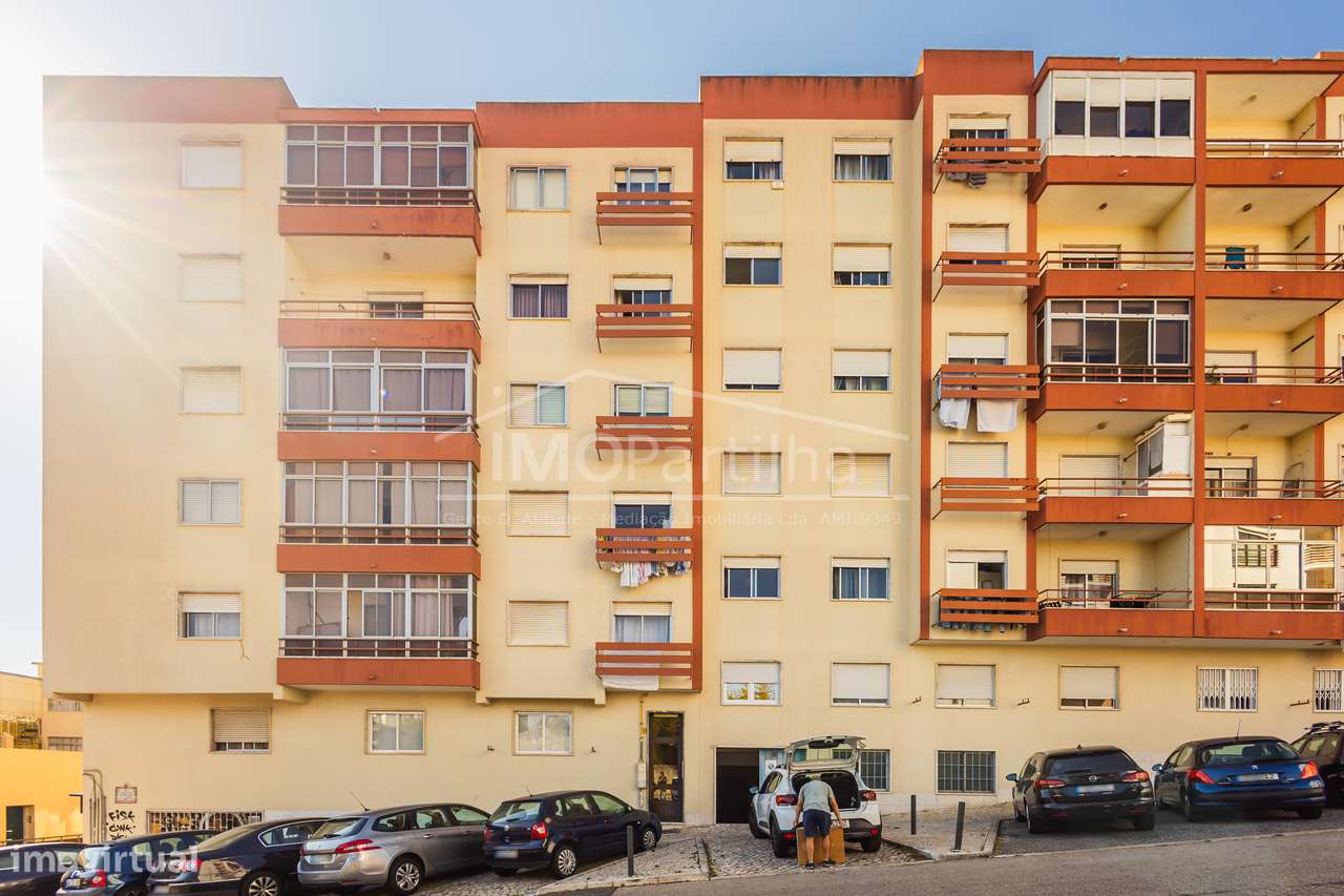 T2 Renovado | Pronto a Habitar | 83 m² | Agualva-Cacém-15