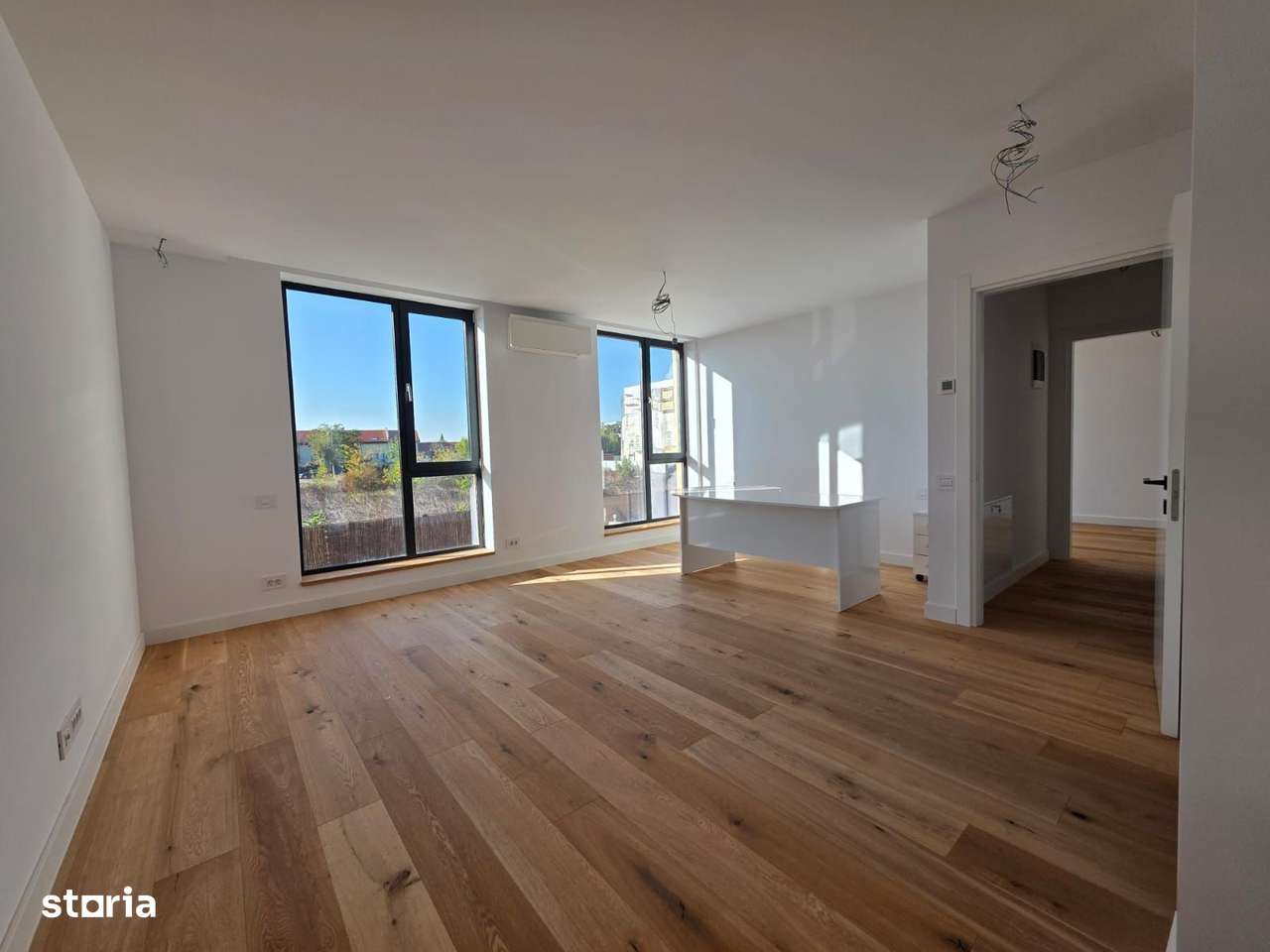 Vilă de lux în zona Emil Racovita-16