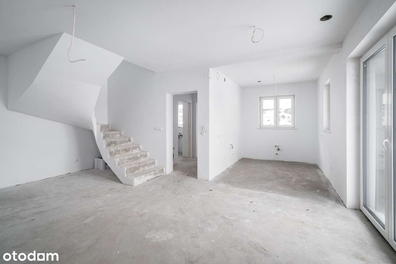 Michałowice k. Krakowa ul. Za Dworem-11