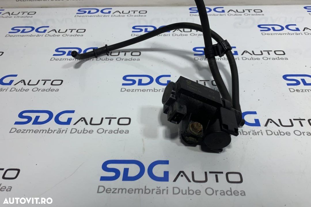 Electrovalva turbo cod 55203202 Fiat Ducato 3.0 JTD 2012-2016 Euro 5 - 1