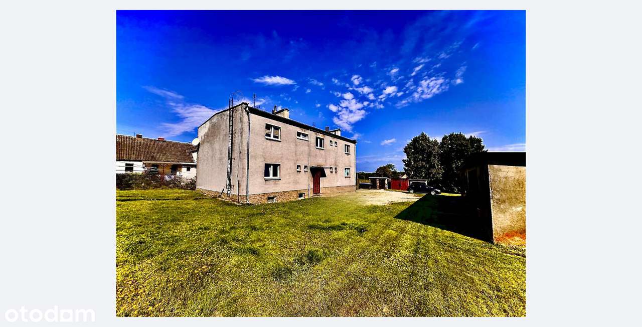 Sprzedam przytulne mieszkanie na parterze w bloku przy DK 25 !!! - Pełny obrazek: 4/20