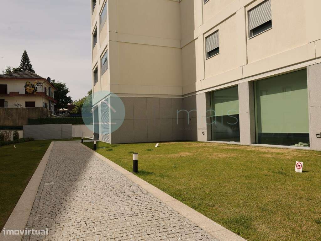 Apartamento T3 nas Antas com terraço | Alameda 303-25