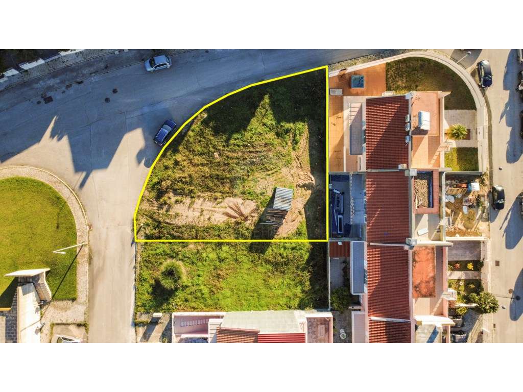 Terreno Urbano - Monte da Faúlha-2