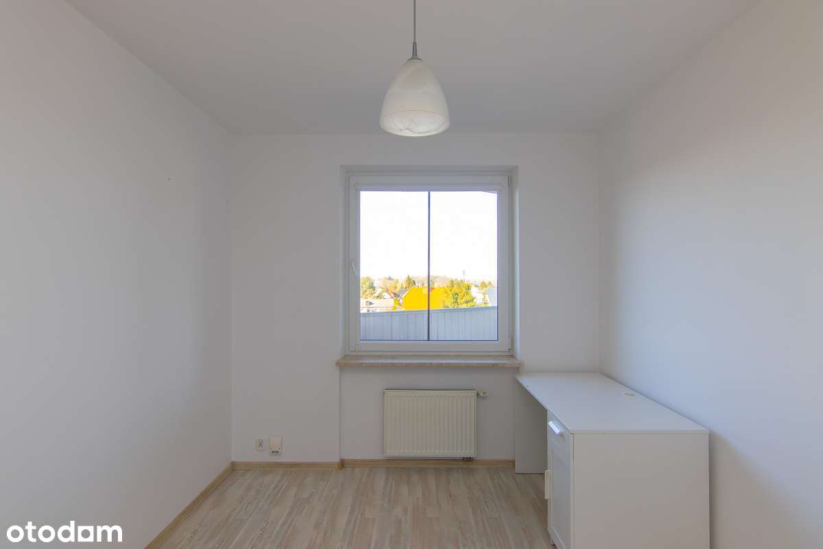 Trzy pokoje do wejścia. Gotowe do wprowadzenia plus garaż. - Pełny obrazek: 5/18