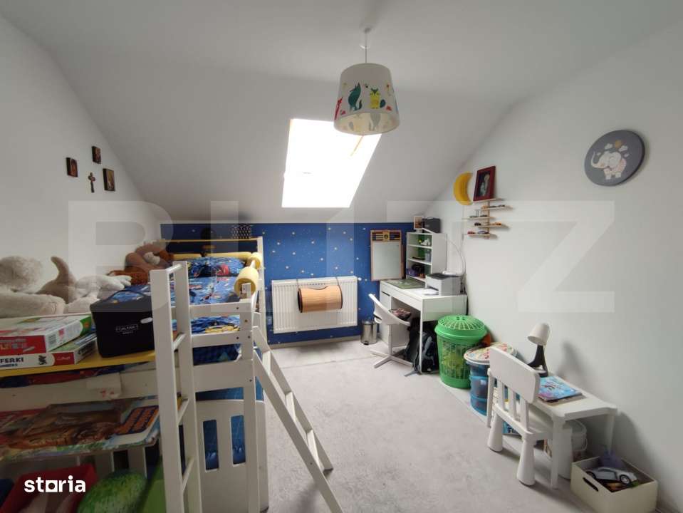 Apartament 3 camere modern - Imagine principală: 3/10