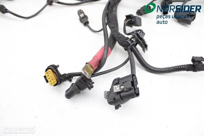 Instala elect comparti motor Bmw Serie-1 (F20)|12-15 - 9