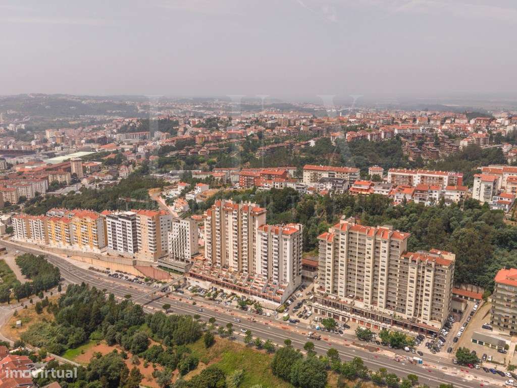 Apartamento T3 | Avenida Elísio de Moura, Coimbra-30