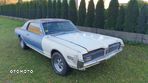 Mercury Cougar - 1