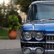 Cadillac Fleetwood Limousine - 3