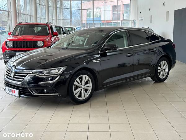 Renault Talisman ENERGY dCi 130 EDC LIFE - 2