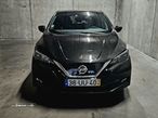 Nissan Leaf 2.Zero - 2