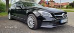 Mercedes-Benz CLS 350 d 4-Matic - 17