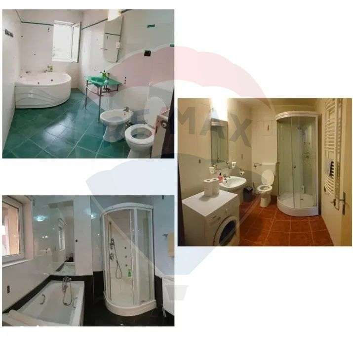 Casă cu 6 camere zona Intim - Imagine principală: 4/4