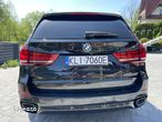 BMW X5 xDrive40d - 4