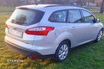 Ford Focus - 5