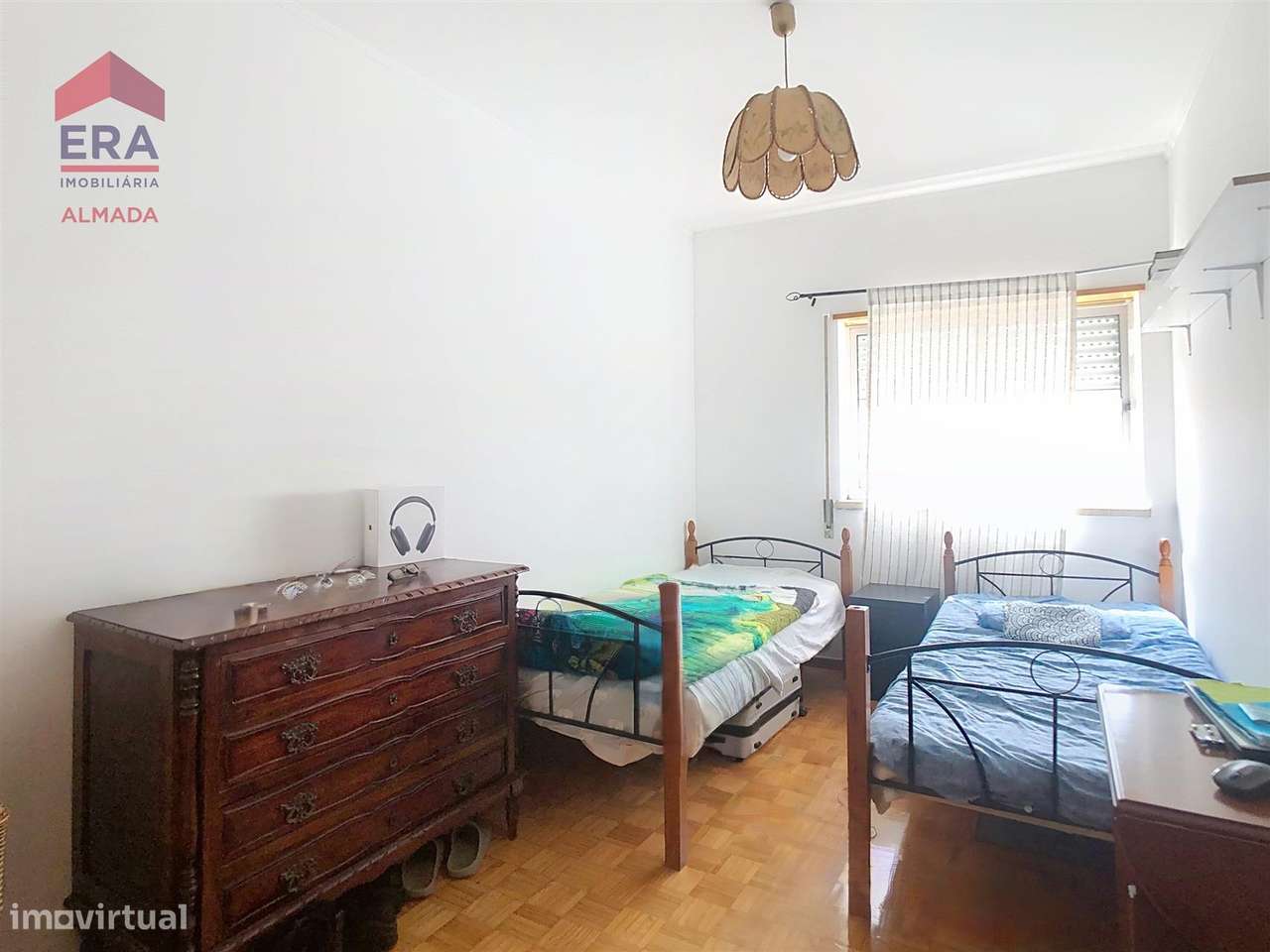 Apartamento t2 Monte da Caparica-3