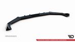 Pachet Exterior Prelungiri compatibil cu BMW X5M F95 Facelift Maxton Design - 8