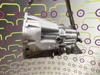 Caixa 6 Velocidades Mercedes C200 Kompressor (W203) 163Cv de 2001 - Ref: 719630 - NO30111 - 1