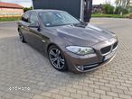 BMW Seria 5 - 1