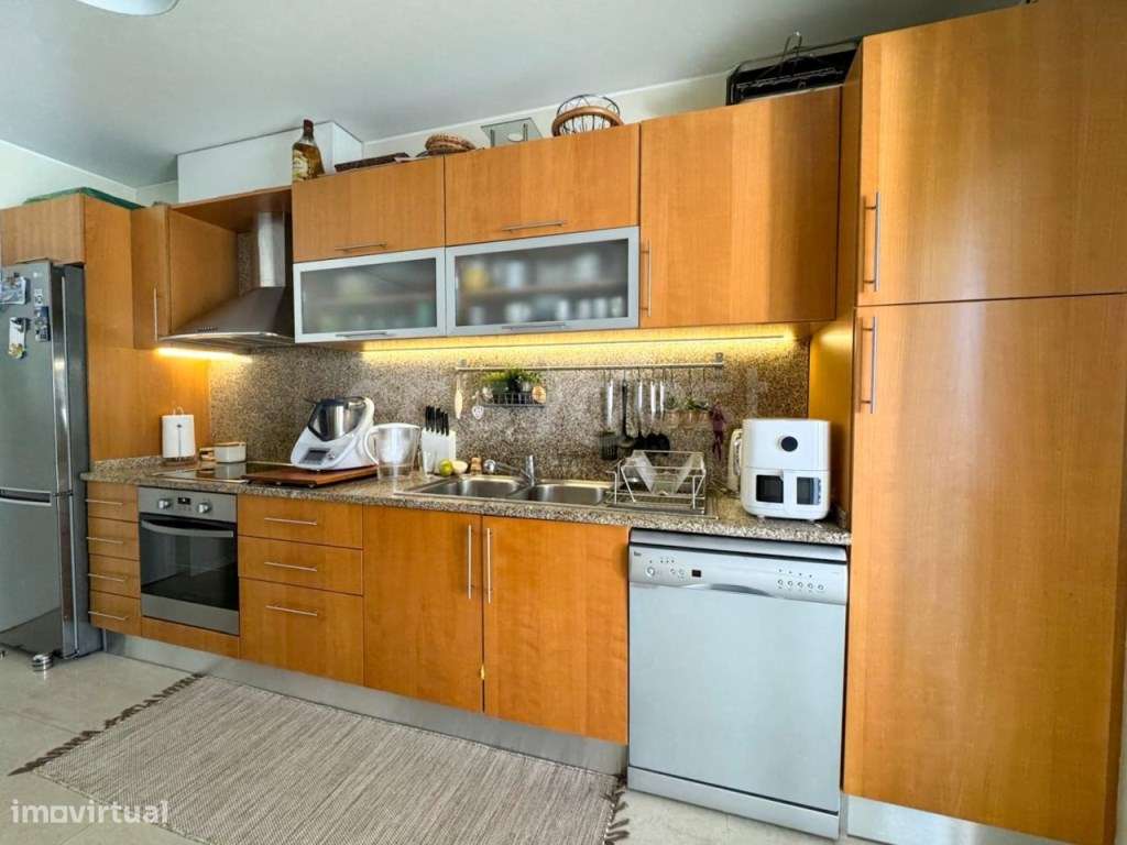 Moradia T3+1 em Barrô, a escassos minutos do centro de Águeda-24