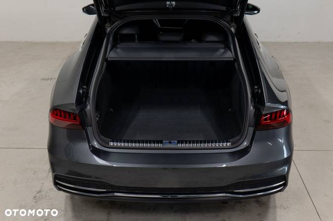 Audi A7 45 TFSI mHEV Quattro S tronic - 26