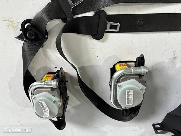 Kit Airbags - Opel Insignia - 6