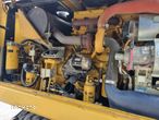 Caterpillar M313D M315 CAT 7800h - 3