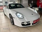 Porsche Cayman 2.7 Tiptronic - 1