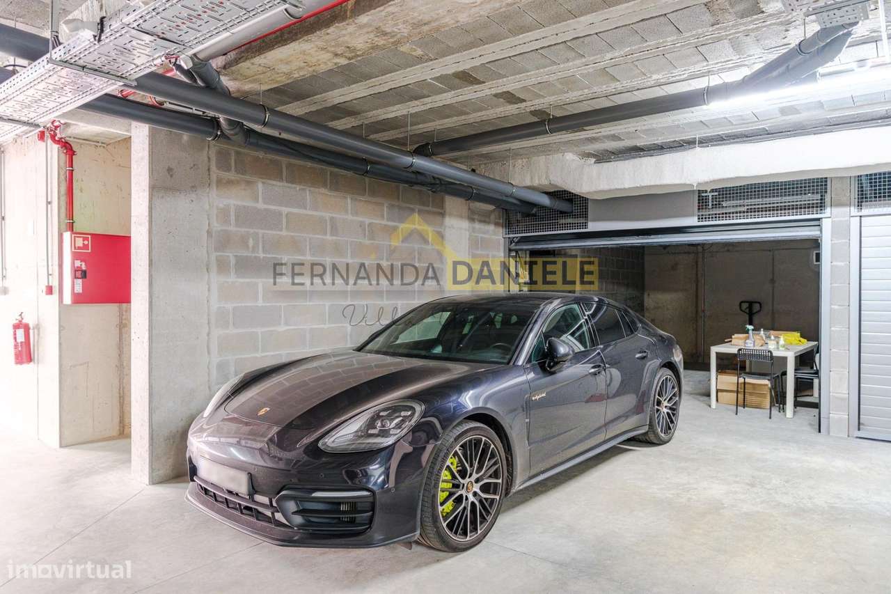 Apartamento T4  - Condomínio Feira's Prime-30