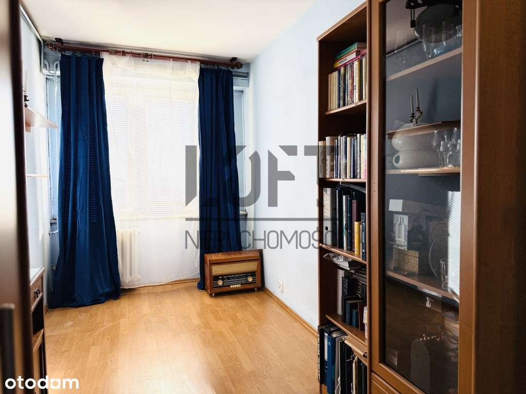 Mieszkanie na sprzedaż w zielonej okolicy-3 pokoje-4