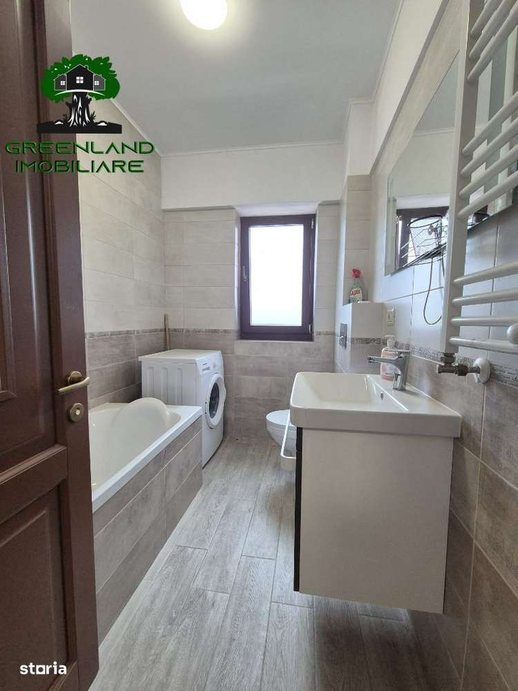 Apartament 2 camere, DECOMANDAT, etaj 3/4, BLOC NOU, Galata - Imagine principală: 5/8