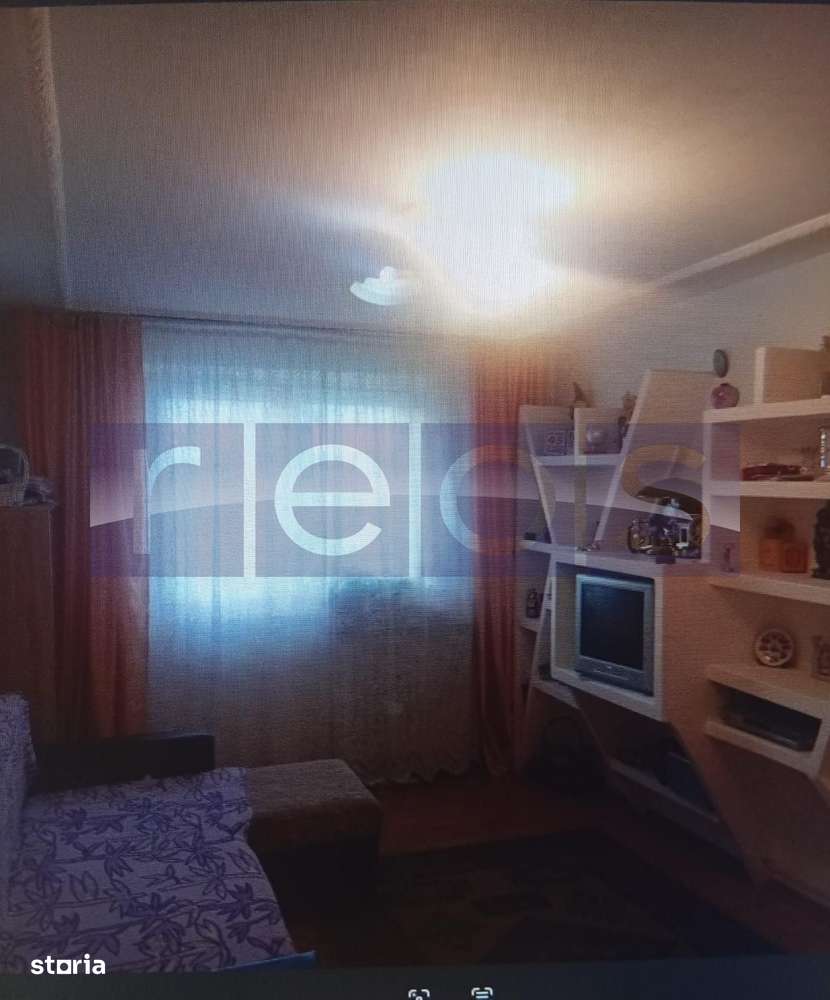VANZARE 2 CAMERE SALAJAN | BLOC REABILITAT | PIATA | METROU |
