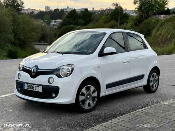 Renault Twingo 1.0 SCe Dynamique - 1