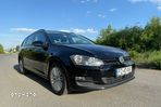 Volkswagen Golf Variant 2.0 TDI BlueMotion Technology DSG Cup - 2