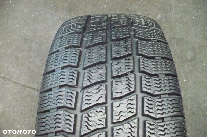 VREDESTEIN Comtrac 2 Winter 235/65R16C 7,3mm 2020 - 1