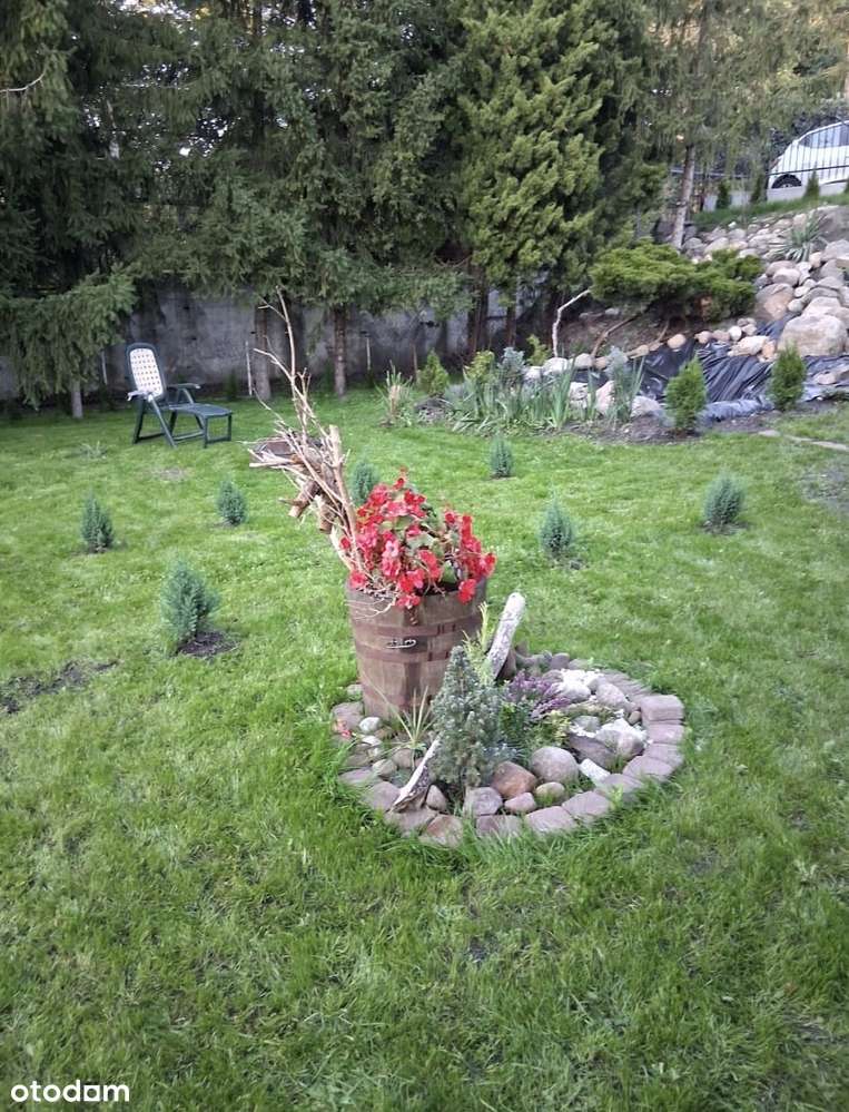 TYLKO U NAS !! Działka ROD ul. Żeglarska!!-4