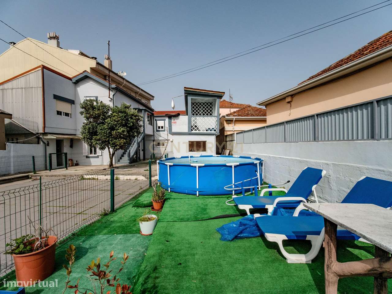 Moradia Bi-familiar T3+1 - Grande imagem: 5/58