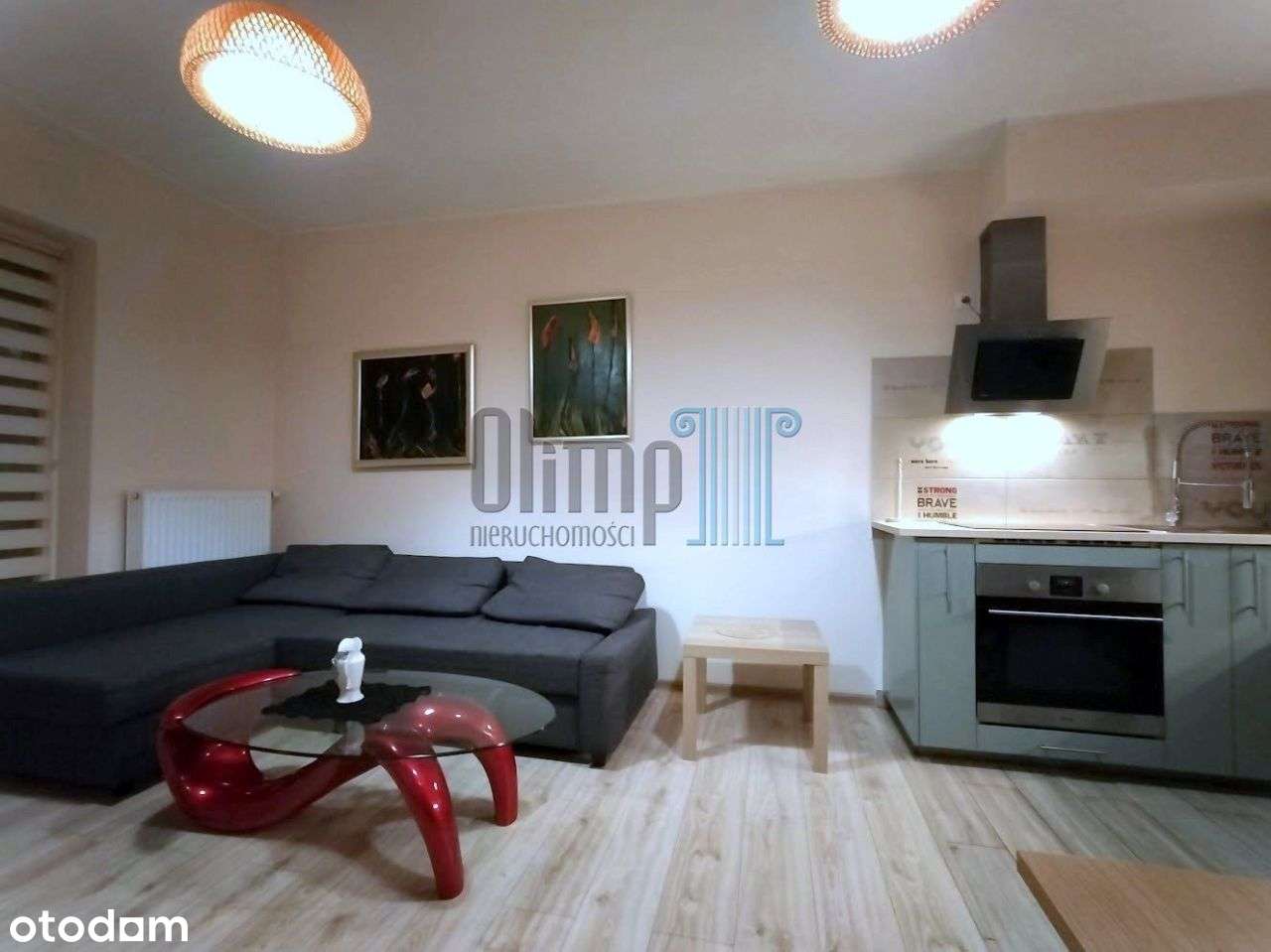 Do wynajęcia przestronne M-3, Fordon - Pełny obrazek: 2/13