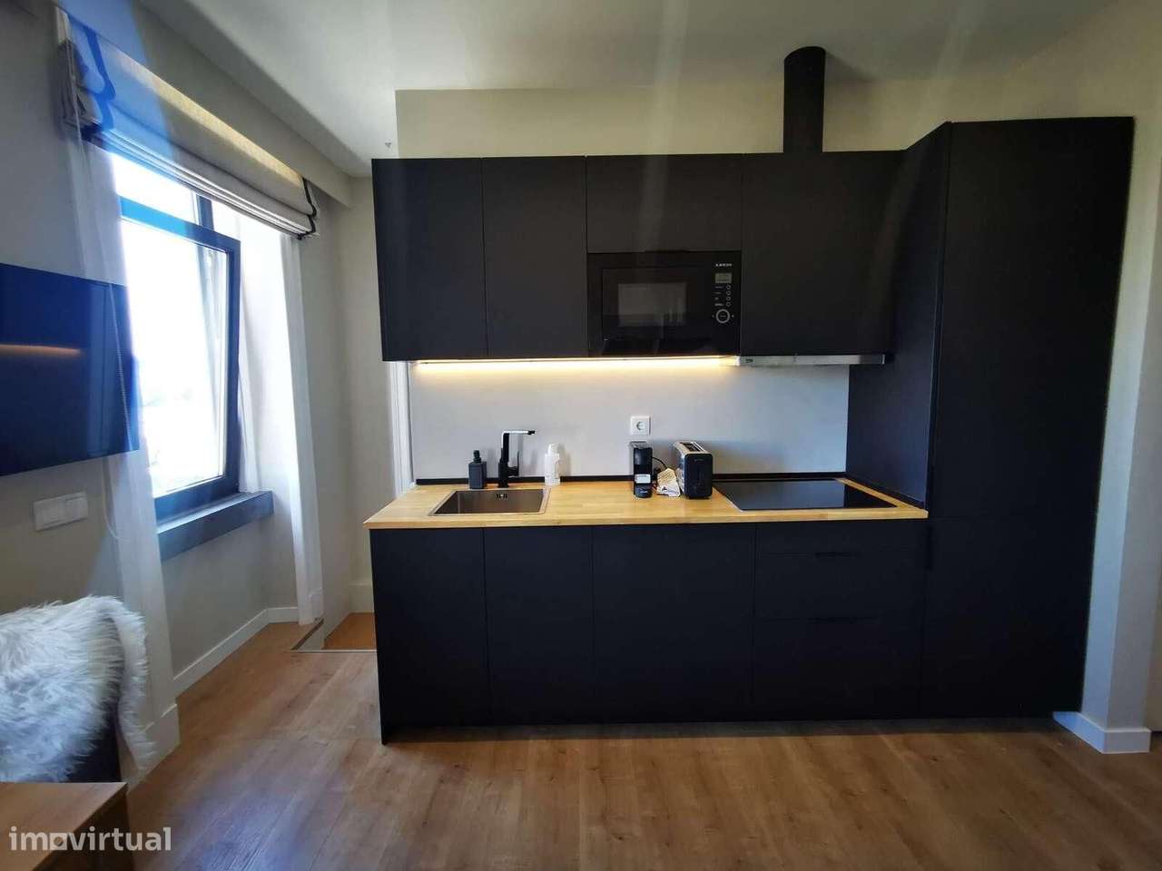 Apartamento T2, Estoril, Cascais - Grande imagem: 5/12